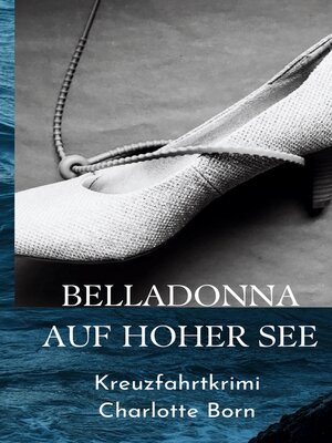 cover image of Belladonna auf hoher See